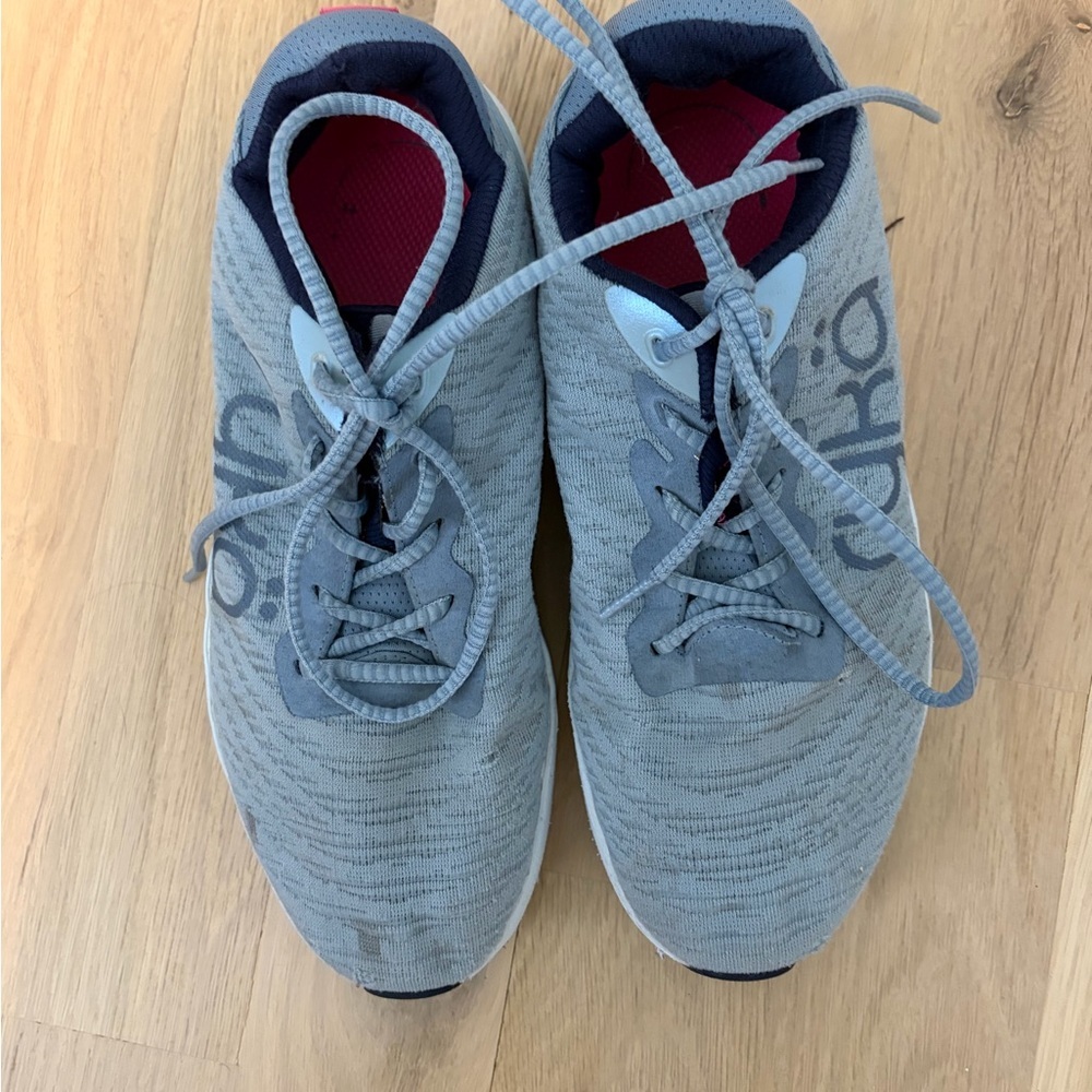 Light Blue Women’s Ryka Running Shoes - Picture 6 of 6